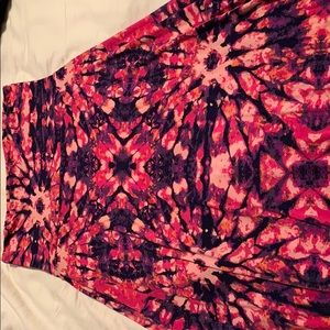 LuLaRoe skirt